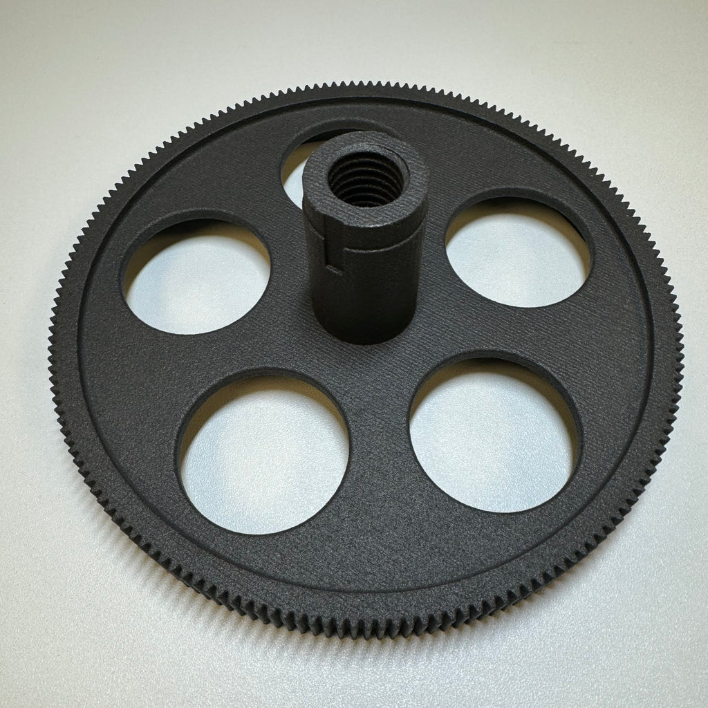 Large Gear - Coarse Thread (Replaces GER00139)