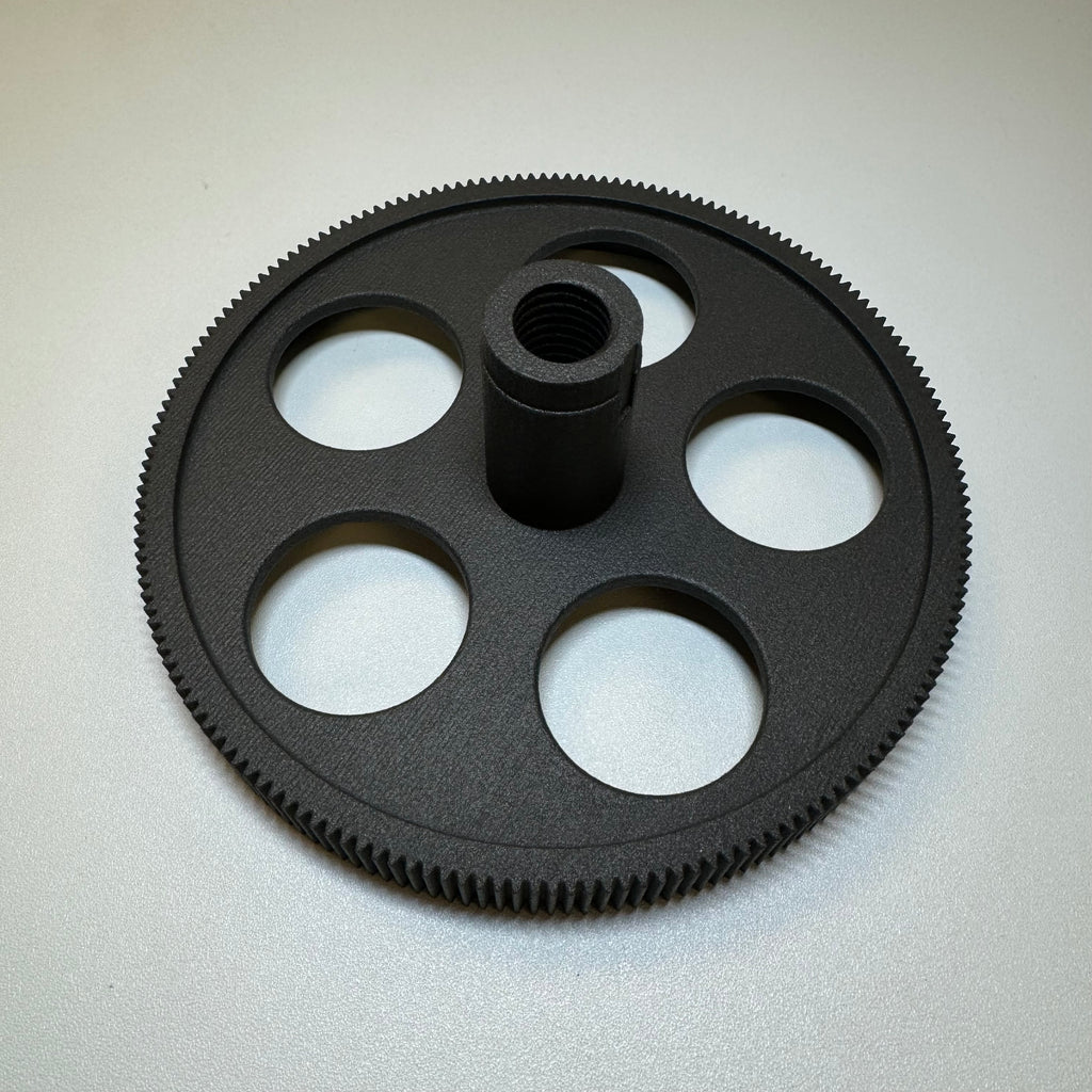 Large Gear - Coarse Thread (Replaces GER00139)
