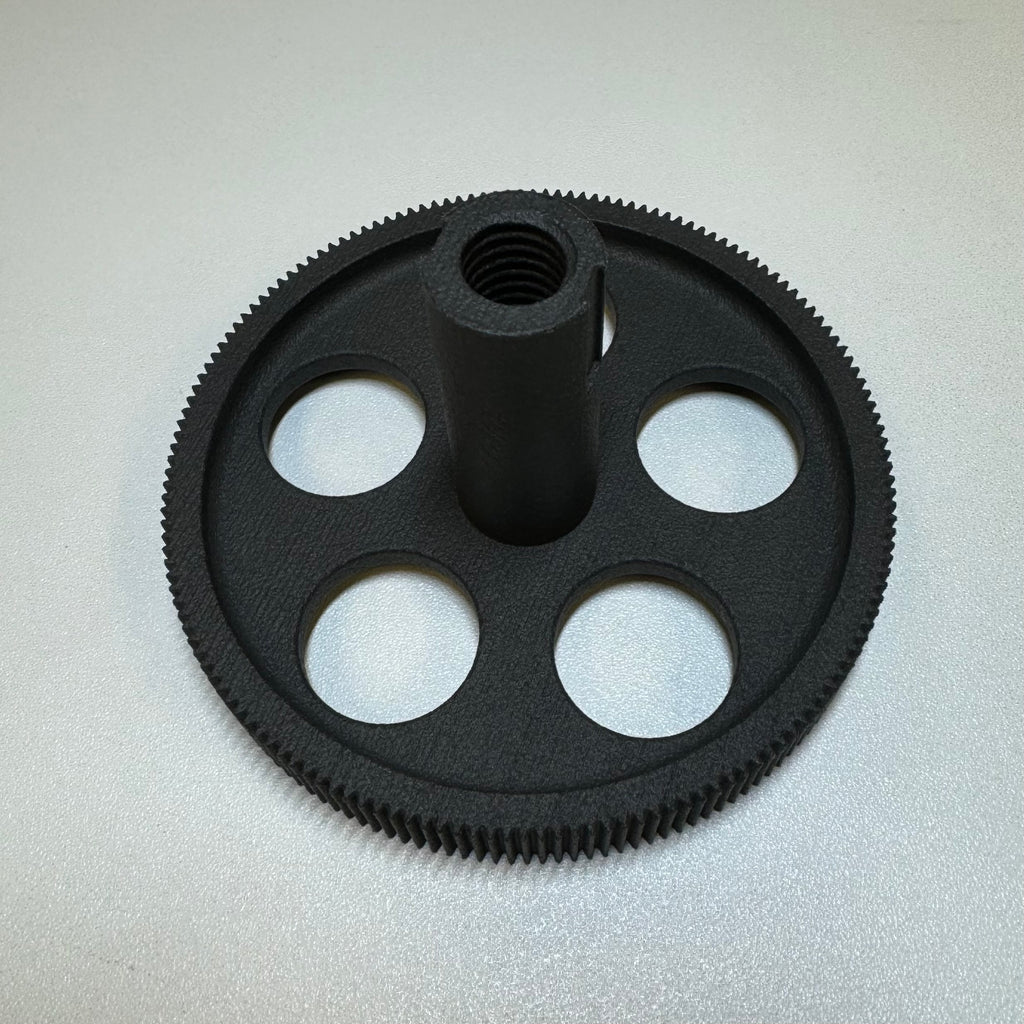 Medium Gear 7/16"-14TPI - "Red Gear" (Replaces GER00135)